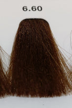 Cargar imagen en el visor de la galería, MONTIBEL.LO DENUEE COLORACIÓN PERMANENTE SIN AMONÍACO Nº 6,60