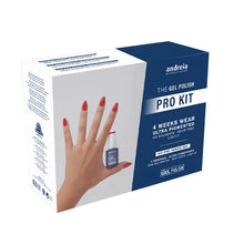 Cargar imagen en el visor de la galería, PRO KIT - THE GEL POLISH