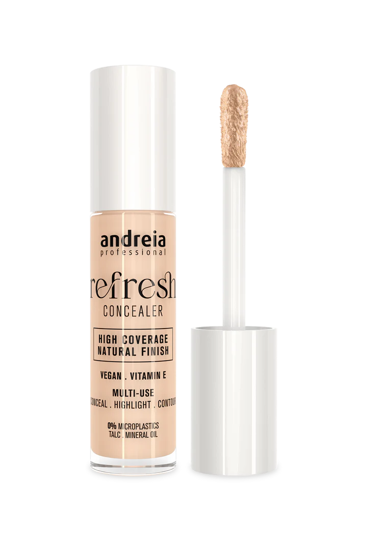 REFRESH CONCEALER