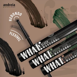 ANDREIA WHAT MASCARA