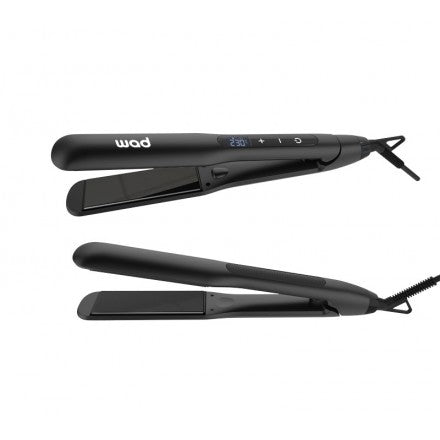 ALESSA STRAIGHTENER BLACK