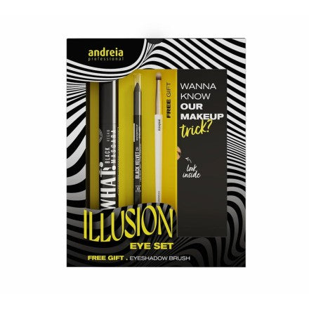 ANDREIA ILLUSION EYE SET