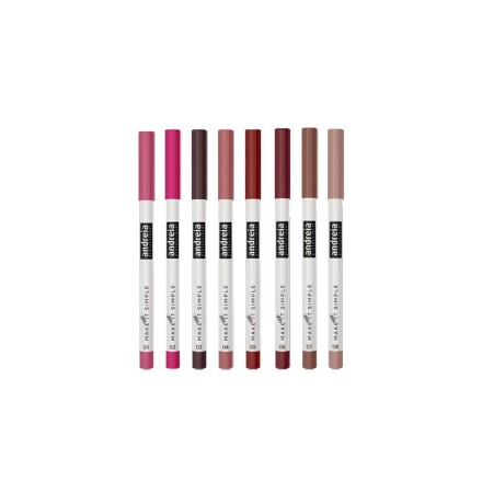 ANDREIA PERFECT DEFINITION LIP LINER