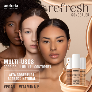 REFRESH CONCEALER