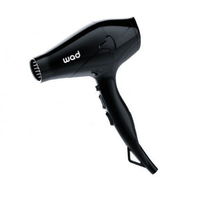 ATMOSFER HAIR DRYER BLACK