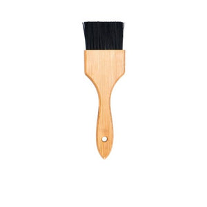 BAMBOO BRUSH 19.5*5.6CM