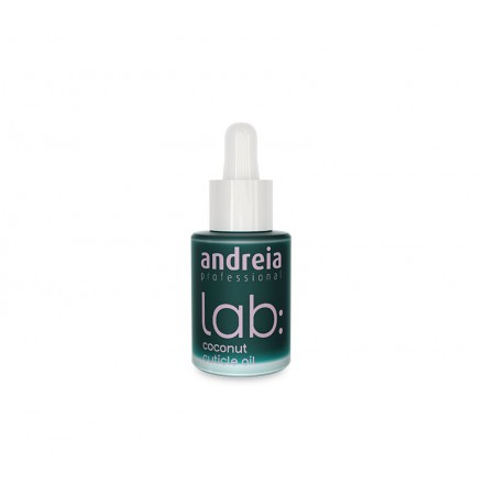 COCONUT CUTICLE OIL 10,5ML