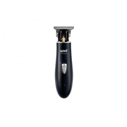 INTIUS TRIMMER BLACK-SILVER