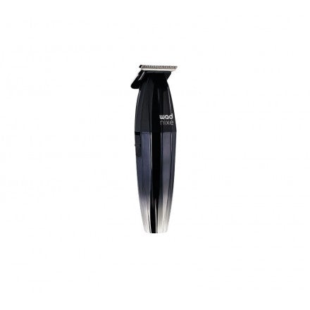 NIXE HAIR TRIMMER BLACK-SILVER