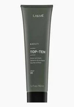 Cargar imagen en el visor de la galería, LAKME K STYLE. TOP-TEN BALM MULTIFUNCIONES