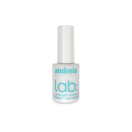 STRENGHT BOOST BASE + TOP COAT 10,5ML