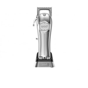 VESTA HAIR CLIPPER SILVER