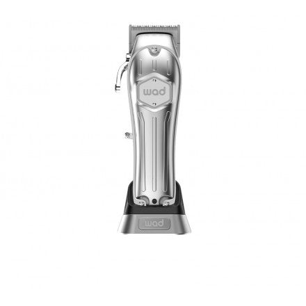 VESTA HAIR CLIPPER SILVER