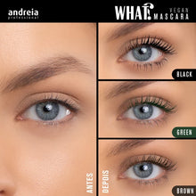 Cargar imagen en el visor de la galería, ANDREIA WHAT MASCARA