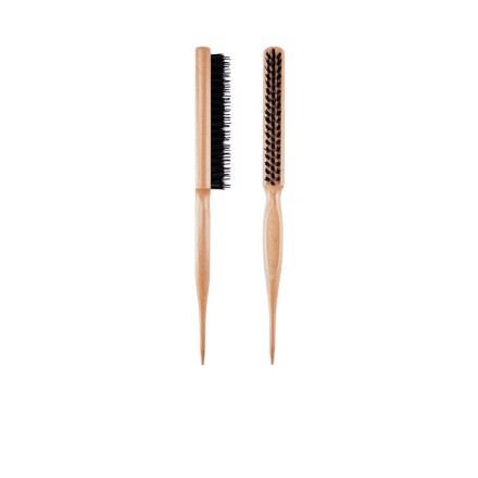 WOOD BRUSH BOARBRISTLE ( MADERA+ CERDA DE JABALI)