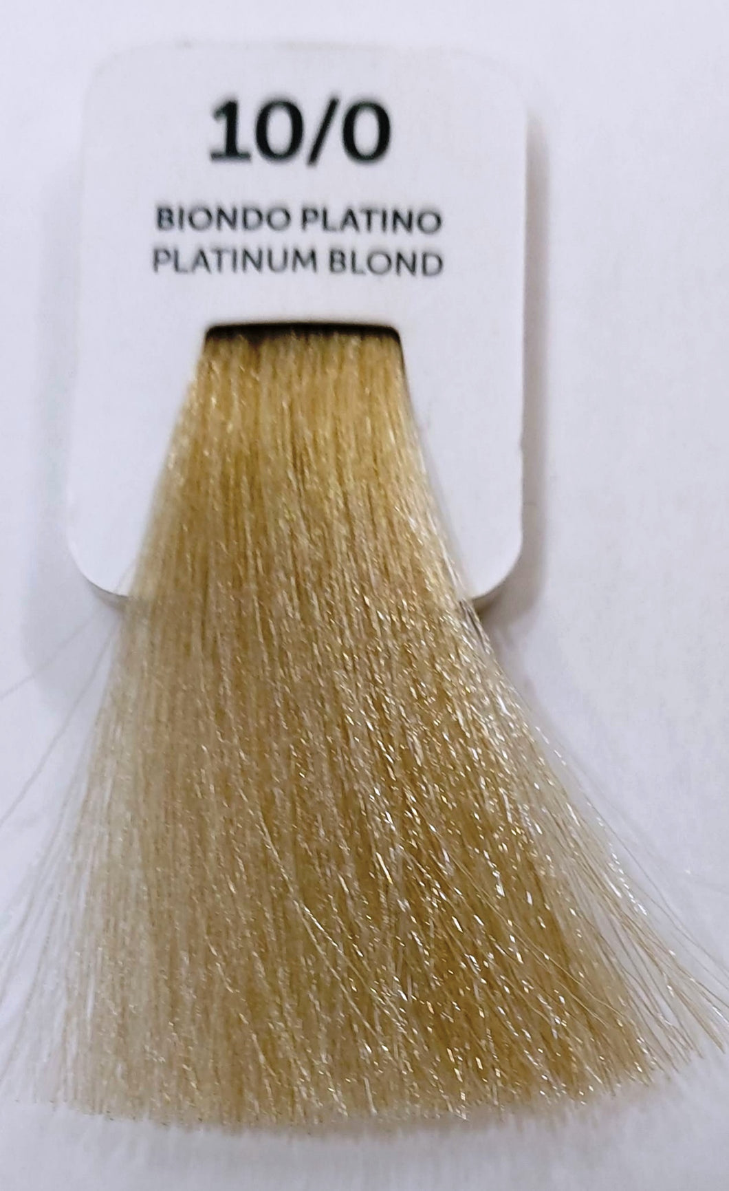 OYSTER TINTE PERLACOLOR 10,0 RUBIO PLATINO