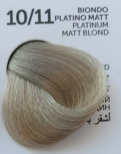 OYSTER TINTE PERLACOLOR 10,11 RUBIO PLATINO INTENSO