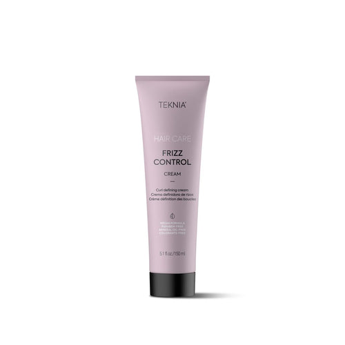 LAKME FRIZZ CONTROL CREMA VEGANA REAVIVADORA DE RIZOS 150 ML