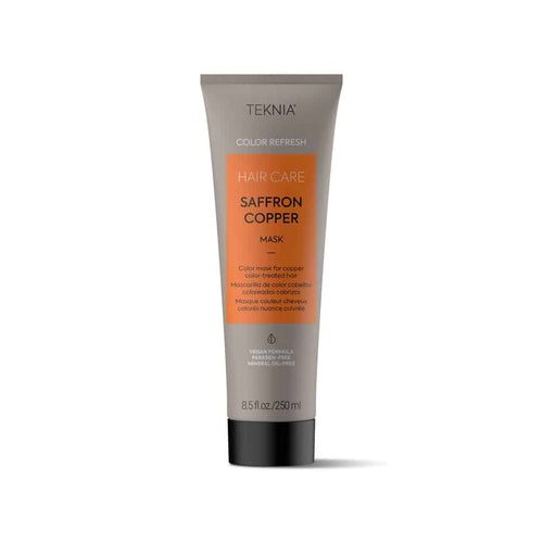 LAKME MASCARILLA DE COLOR COBRE VEGANA 250 ML