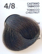 Cargar imagen en el visor de la galería, OYSTER TINTE PERLACOLOR 4,8 CASTAÑO TABACO