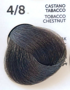 OYSTER TINTE PERLACOLOR 4,8 CASTAÑO TABACO