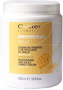 OYSTER MASCARILLA PROTECTORA DE MIEL 1000 ML