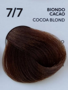 OYSTER TINTE PERLACOLOR 7,7 CACAO