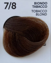 Cargar imagen en el visor de la galería, OYSTER TINTE PERLACOLOR 7,8 TABACO