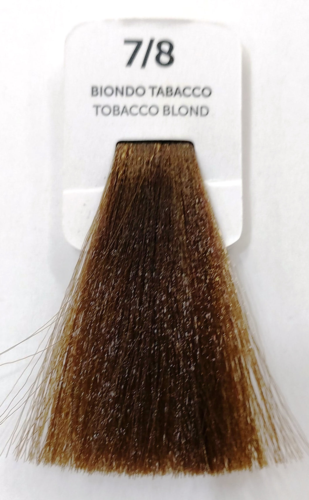 OYSTER TINTE PERLACOLOR 7,8 TABACO