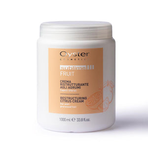 OYSTER MASCARILLA PROTECTORA DE CITRICOS 1000 ML