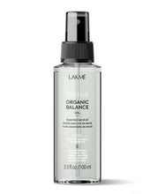 Cargar imagen en el visor de la galería, LAKME TEKNIA ORGANIC BALANCE OIL. ACEITE FORQMULA VEGANA .