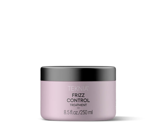 LAKME FRIZZ CONTROL FORMULA VEGANA  CABELLOS ENCRESPADOS.