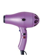 Cargar imagen en el visor de la galería, PERFECT BEAUTY SECADOR COMPACT DRY MATT PEOPLE PURPLE 2000W