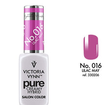 Cargar imagen en el visor de la galería, VICTORIA VYNN ESMALTES SEMIPERMANENTES HIPOALERGÉNICOS PURE HYBRID 8ML