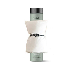 LAKME TEKNIA SHAMPOO ORGANIC BALANCE. FORMULA VEGANA