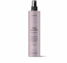 Cargar imagen en el visor de la galería, LAKME FRIZZ CONTROL  SPRAY PROTECTOR TÉRMICO CABELLOS ENCRESPADOS.FORMULA VEGANA