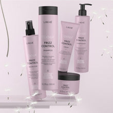 Cargar imagen en el visor de la galería, LAKME TEKNIA FRIZZ CONTROL FORMULA VEGANA CREMA DE RIZOS