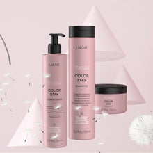 Cargar imagen en el visor de la galería, LAKME TEKNIA SHAMPOO COLOR STAY. FORMULA VEGANA