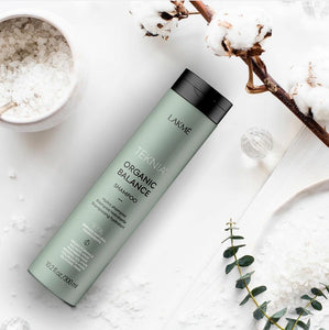 LAKME TEKNIA SHAMPOO ORGANIC BALANCE. FORMULA VEGANA