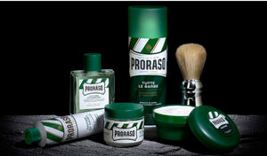 PRORASO ESPUMA DE AFEITAR  EUCALIPTO 300 ML