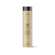 Cargar imagen en el visor de la galería, LAKME TEKNIA SHAMPOO NUTRITIVO DEEP CARE. FORMULA VEGANA