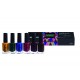 THUYA DELUXE FOREST N.52 MOSTAZA