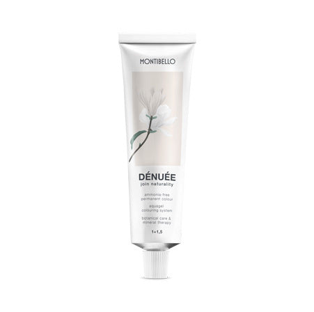 MONTIBEL.LO DENUEE MONTIBEL.LO SIN AMONIACO AL AGUA NUEVA FORMULA 60 GR