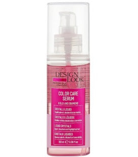 DESIGN LOOK SERUM CRISTAL LIQUIDO COLOR CARE 100ML