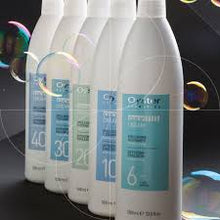 Cargar imagen en el visor de la galería, OYSTER OXIDANTE EN CREMA 10 VOLUMENES 250 ML