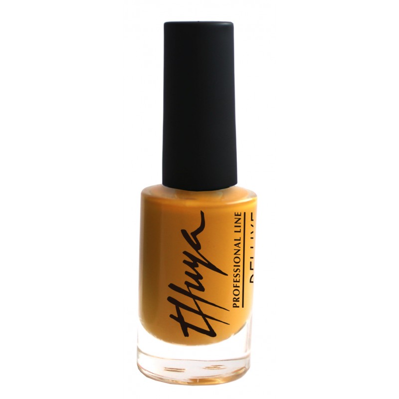 THUYA DELUXE FOREST N.52 MOSTAZA