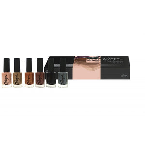 THUYA DELUXE SAHARA SALMON Nº44