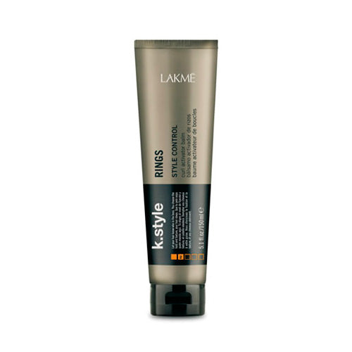 LAKME RINGS ACTIVADOR DE RIZOS FUERZA 2 FIJACION SUAVE