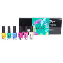 Cargar imagen en el visor de la galería, THUYA DELUXE ALOHA ESMERALDA Nº39