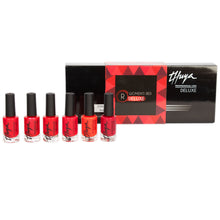 Cargar imagen en el visor de la galería, THUYA DELUXE ROJOS Nº 4 LOVE